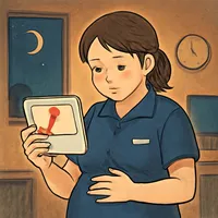 夜勤専従で太るのはなぜか？実体験からわかった5つの原因