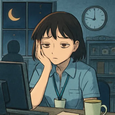 夜勤専従で体型維持できない理由と見直したい生活習慣は何か？