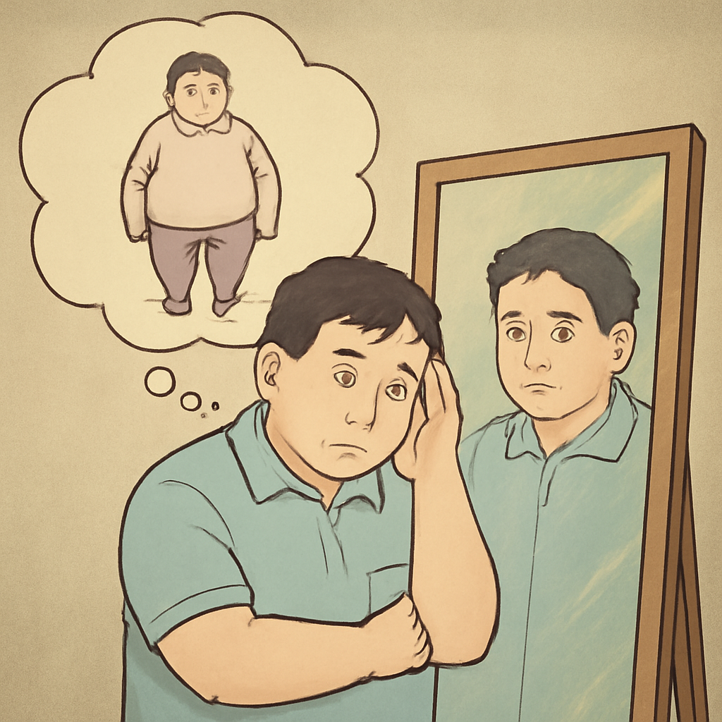夜勤専従で太った原因がわからない人へ振り返りのコツとは?