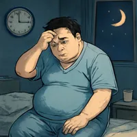 夜勤専従で太った私が後悔した生活習慣ワースト7とは？